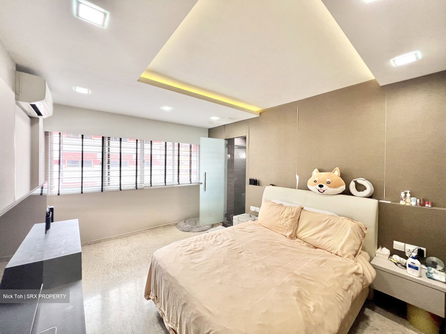 Blk 439 Choa Chu Kang Avenue 4 (Choa Chu Kang), HDB 5 Rooms #500222811